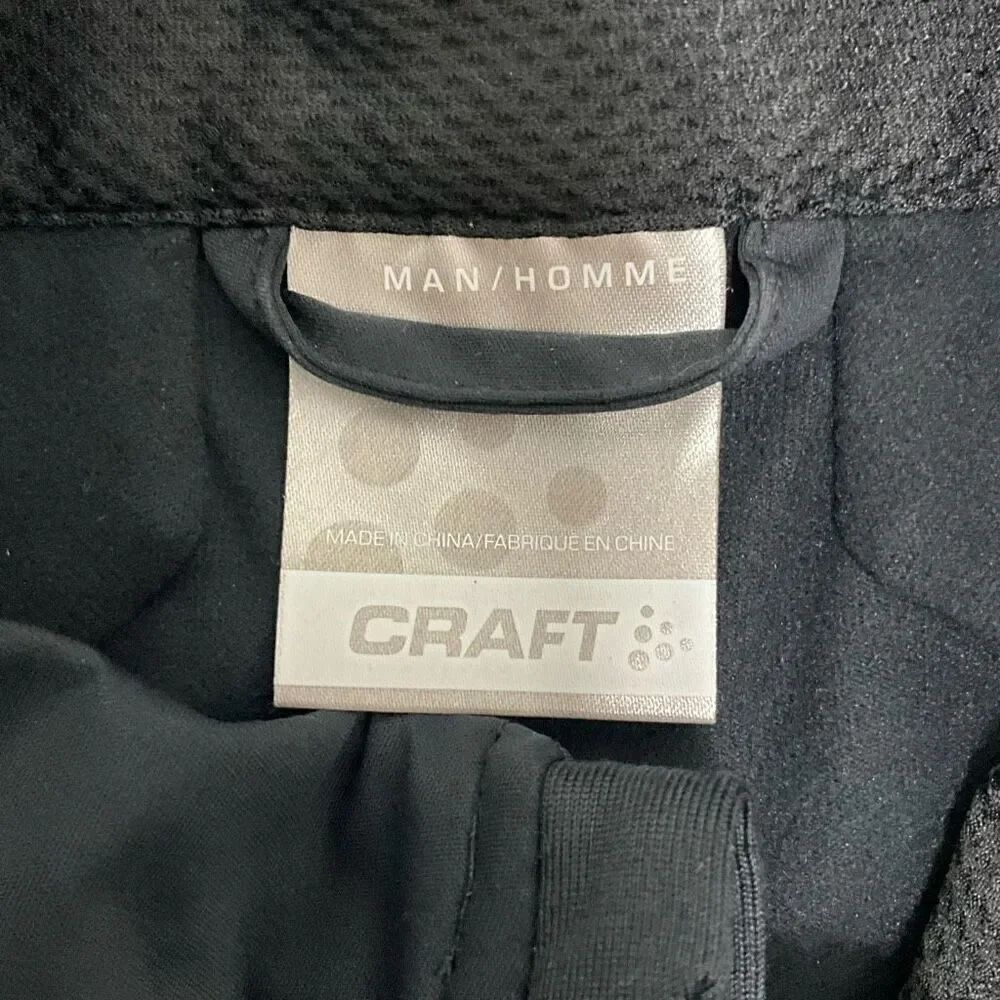 CRAFT Training Jacket - Picture 5 of 6